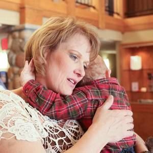 Meet your Posher, Cheryl